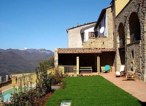 Lugliano Italie code promo booking.com