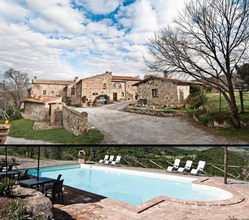 Castiglione d'Orcia Codice promozionale Booking.com Italia