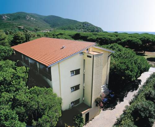 Campo nell'Elba Aktionscode Italien Booking.com