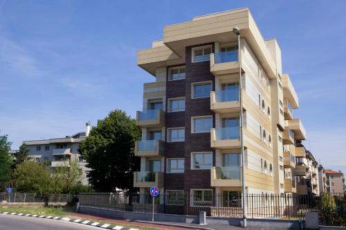 Cernusco Sul Naviglio Italy Hotels