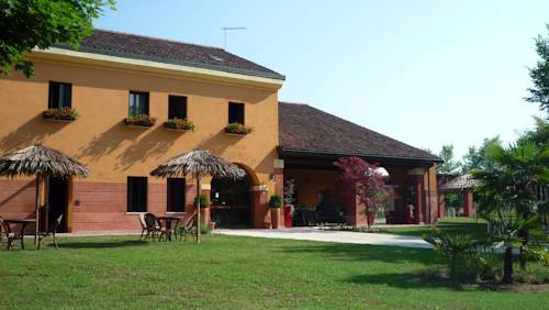 Torri di Quartesolo Italie code promo booking.com
