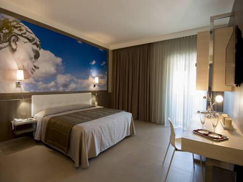 Volla Italien Hotel Promo-Code booking.com