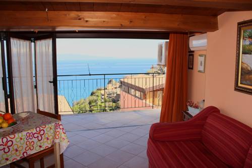 Forza dʼAgro Italien Hotel Promo-Code booking.com