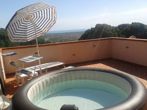Seravezza Italië promotiecode Booking.com
