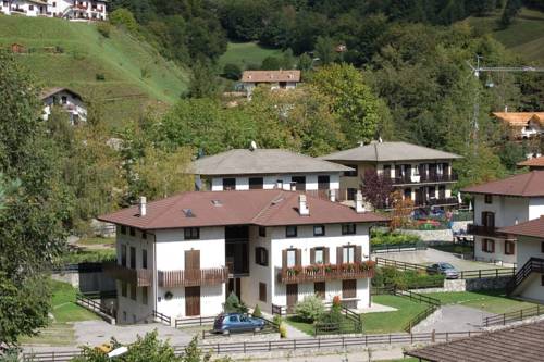 Mezzolago di Ledro Italien Hotel Promo-Code booking.com