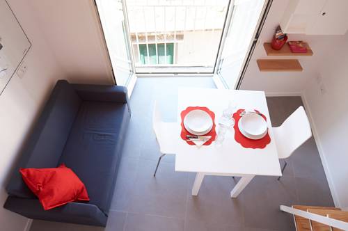 Napoli Italie code promo booking.com