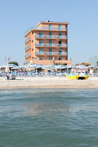 Marotta di Mondolfo Codice promozionale Booking.com Italia