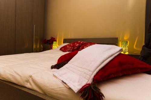 Sauze d'Oulx Italie code promo booking.com