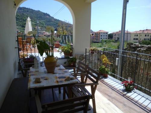Finale Ligure Italie code promo booking.com