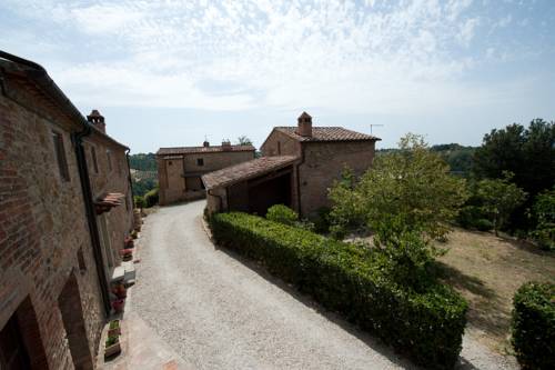 Montaione Italie code promo booking.com