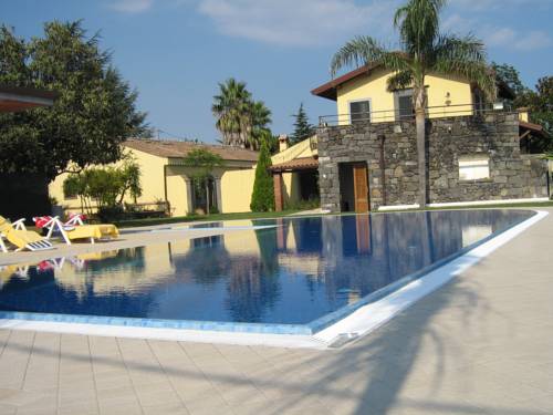 Trecastagni Italien Hotel Promo-Code booking.com