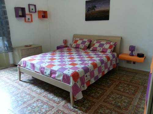 Erice Italie code promo booking.com