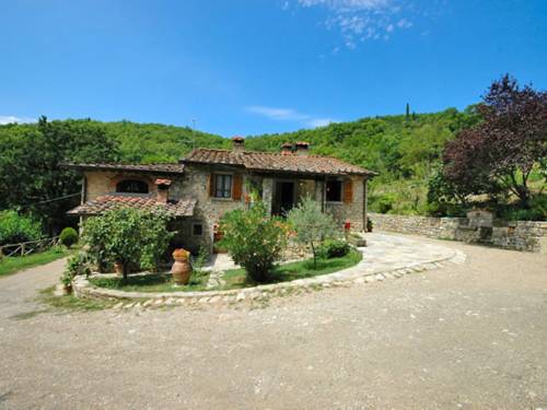 Ortignano Raggiolo Aktionscode Italien Booking.com