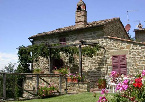 Il Castagno Codice promozionale Booking.com Italia