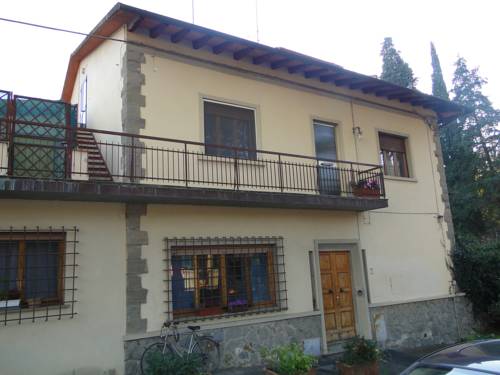 Florence Italië promotiecode Booking.com