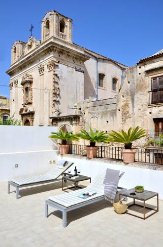 Noto Italie code promo booking.com