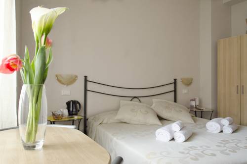 Roma Codice promozionale Booking.com Italia