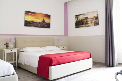 Roma Aktionscode Italien Booking.com
