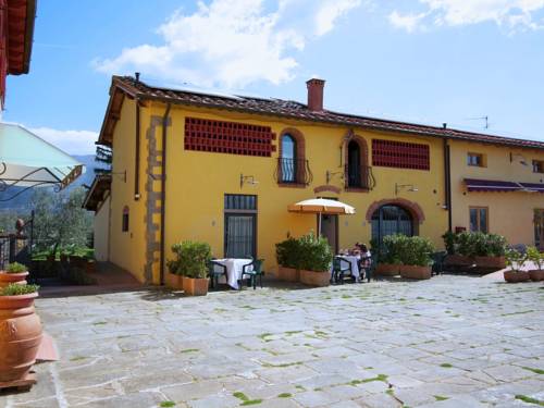 Pian di Sco Italië promotiecode Booking.com