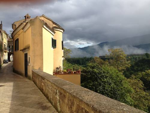 SantʼAgata deʼ Goti Italië promotiecode Booking.com