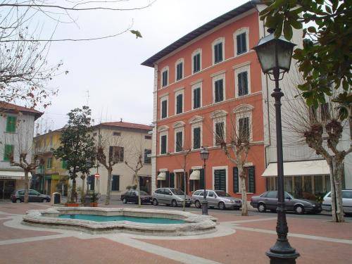 Montecatini Terme Aktionscode Italien Booking.com