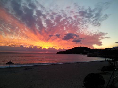 Himare Italië promotiecode Booking.com