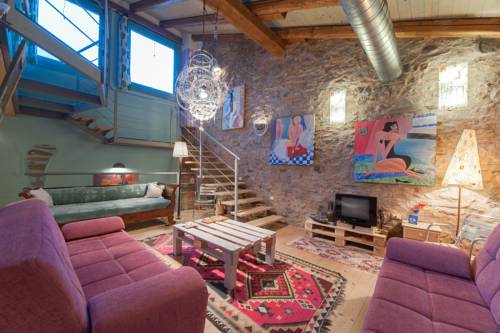 Nadro Italien Hotel Promo-Code booking.com