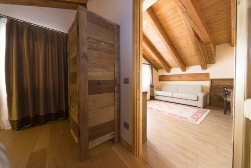 Charvensod Codice promozionale Booking.com Italia