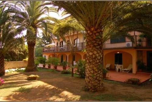 Porto S.Stefano Italie code promo booking.com