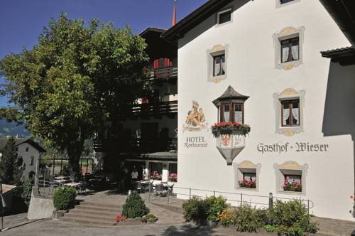 Campo di Trens (Freienfeld) Aktionscode Italien Booking.com