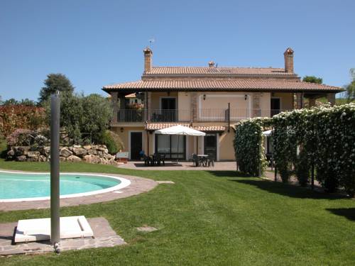 Trevignano Romano Italien Hotel Promo-Code booking.com