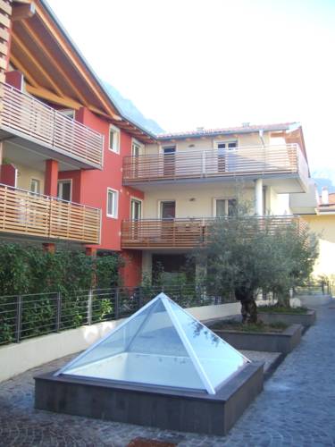 Riva del Garda Italien Hotel Promo-Code booking.com