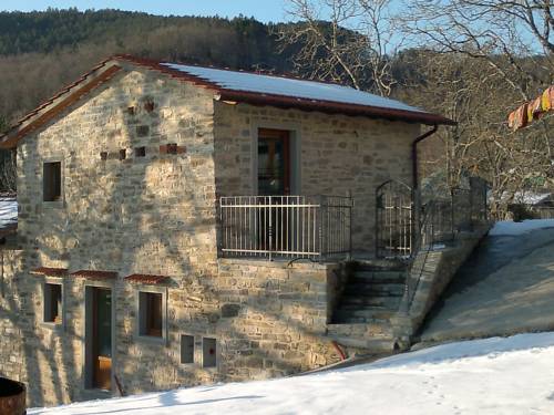 Chiusi della Verna Aktionscode Italien Booking.com