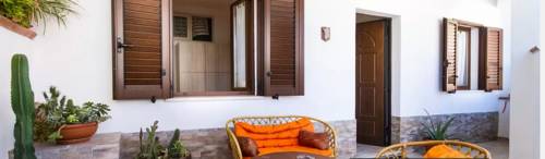Buggerru Italien Hotel Promo-Code booking.com