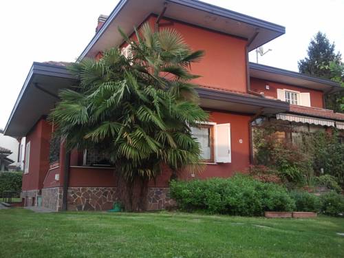 Arcore Aktionscode Italien Booking.com