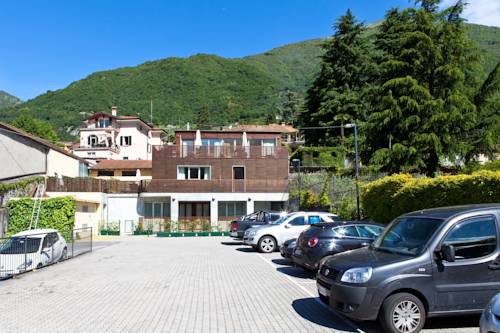 Lenno Codice promozionale Booking.com Italia