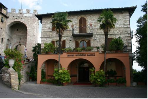 Assisi Italië promotiecode Booking.com