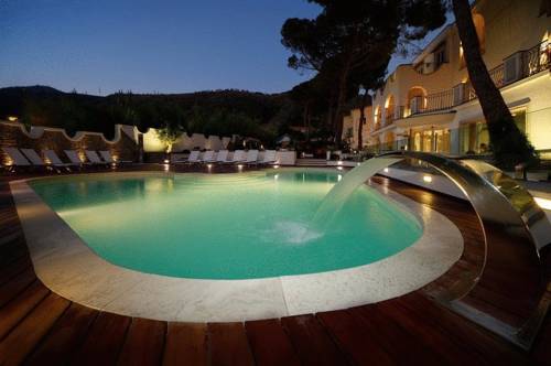 Acciaroli Di Pollica Italien Hotel Promo-Code booking.com