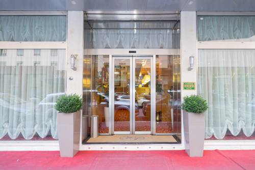 Milan Italie code promo booking.com