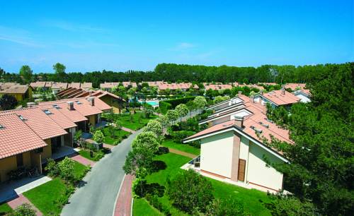 Riviera von Lignano Italien Hotel Promo-Code booking.com