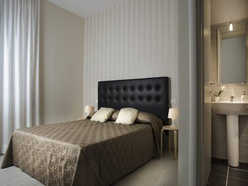 Rome Italië promotiecode Booking.com