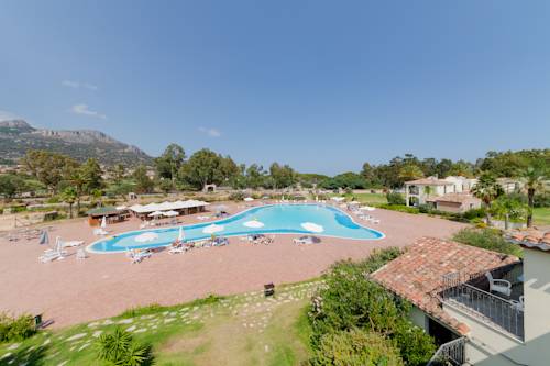 Lotzorai Italien Hotel Promo-Code booking.com