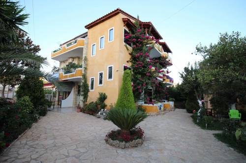 Ksamil Italie code promo booking.com