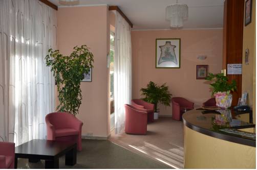 Grado Italie code promo booking.com