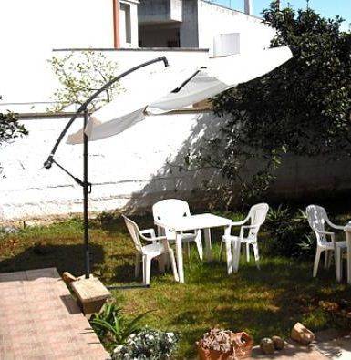 Acquarica del Capo Aktionscode Italien Booking.com