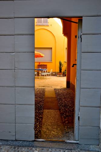 Cernobbio Codice promozionale Booking.com Italia