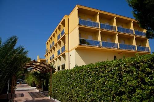 Loc. San Tommaso - Vasto Marina Italien Hotel Promo-Code booking.com