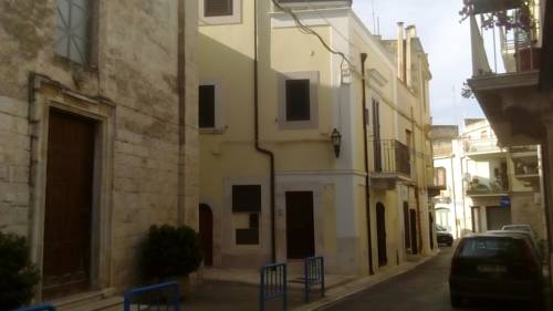 Noicattaro Italie code promo booking.com