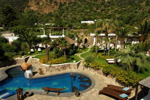 Panarea - Isole Eolie Italia codigo de promocion Booking.com