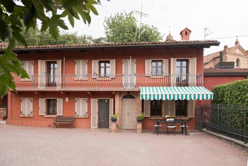 Piobesi dʼAlba Aktionscode Italien Booking.com